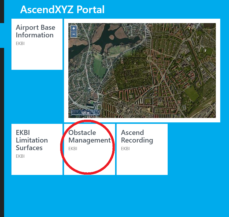 Download Obstacle Management Layers Explained - Step Guide - AscendXYZ